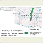 aquifer map