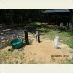 Water Well-manual set-up