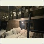 Bunk Room