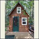 Bunkie front